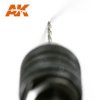 AK Interactive AK9015 MICROBOX HSS DRILL BITS (0.3 -1.6)